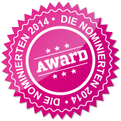 Der eTourism Award - Der Award - Die Nominierten