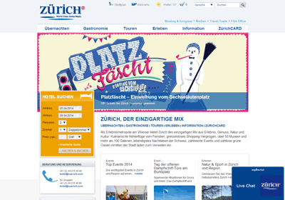zuerich-com