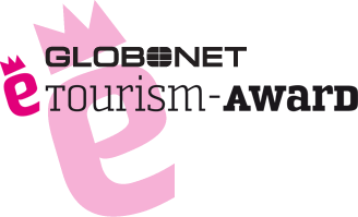 GLOBONET eTourism-Award